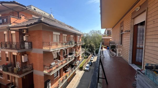 appartamento in vendita ad Ariccia