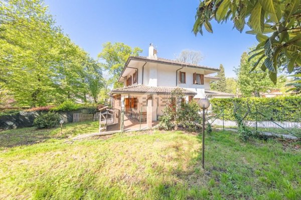 appartamento in vendita ad Ariccia