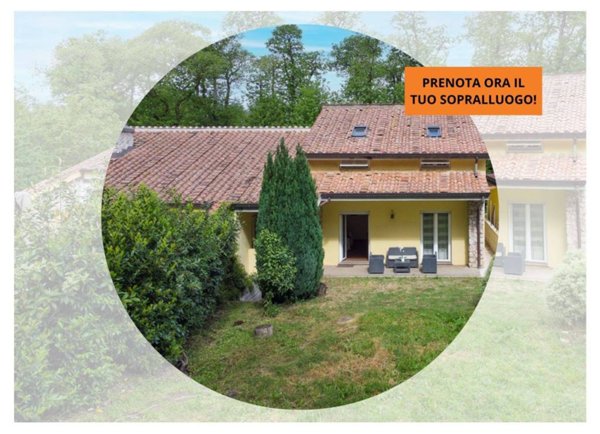 casa indipendente in vendita ad Ariccia