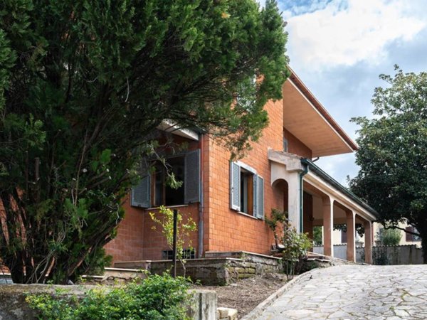 casa indipendente in vendita ad Ariccia
