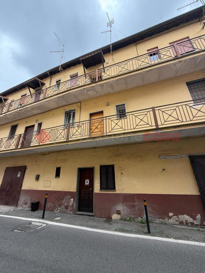 appartamento in vendita ad Ariccia