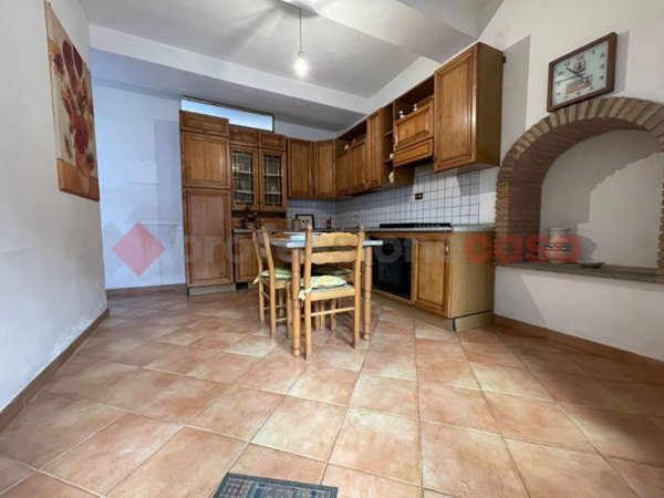 appartamento in vendita ad Ariccia