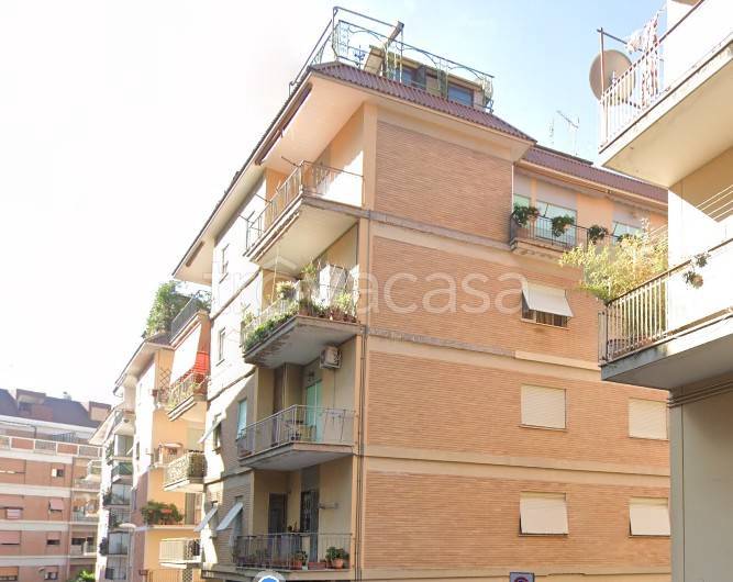 appartamento in vendita ad Ariccia