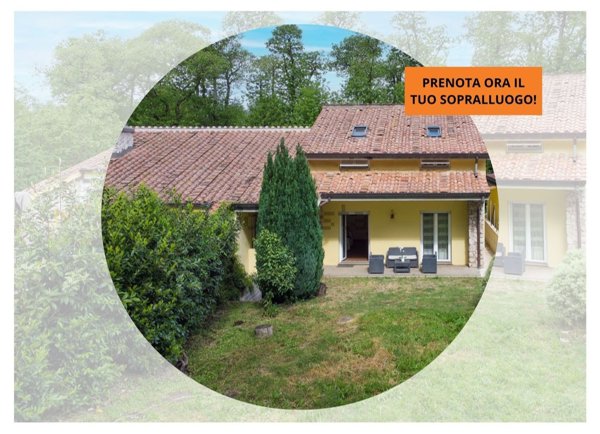 casa indipendente in vendita ad Ariccia