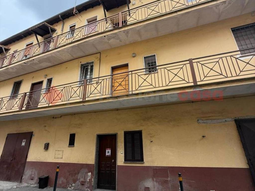 appartamento in vendita ad Ariccia