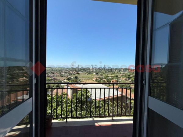 appartamento in vendita ad Ariccia