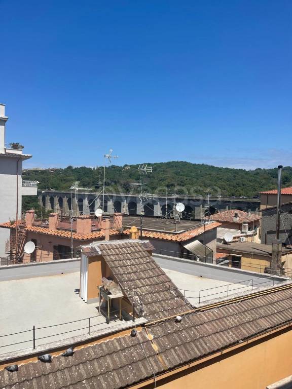 appartamento in vendita ad Ariccia