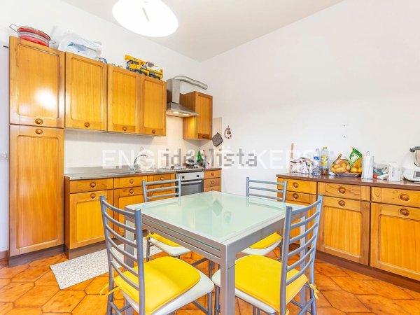 appartamento in vendita ad Ariccia