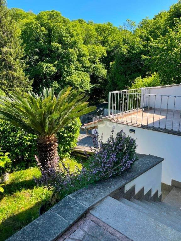 casa indipendente in vendita ad Ariccia