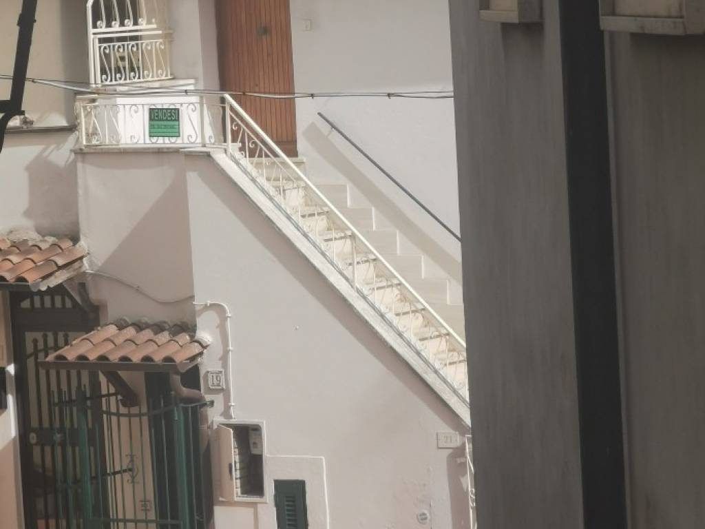 appartamento in vendita ad Ariccia