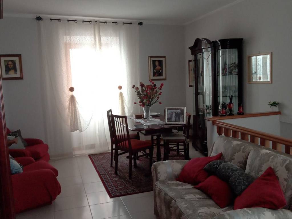appartamento in vendita ad Ariccia