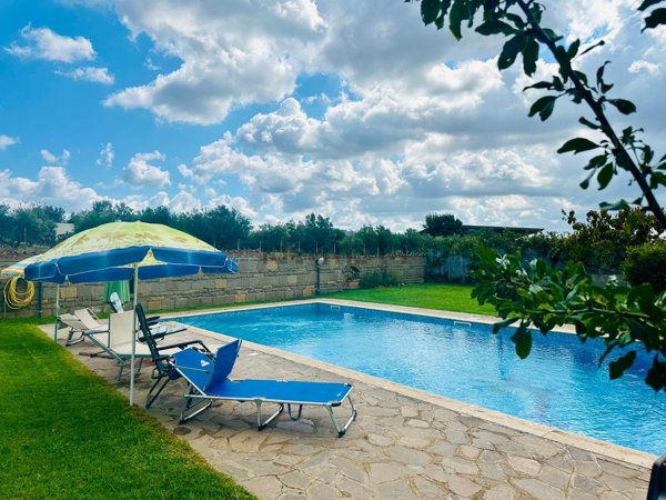 casa indipendente in vendita ad Ariccia