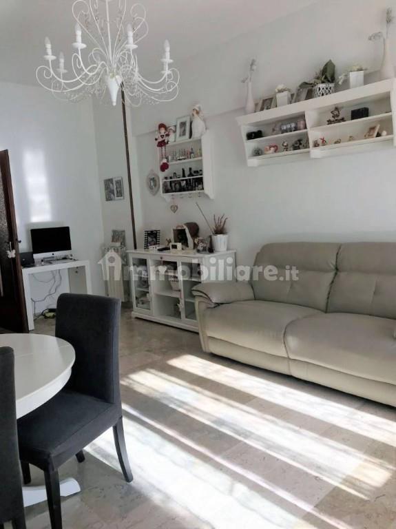 appartamento in vendita ad Ariccia