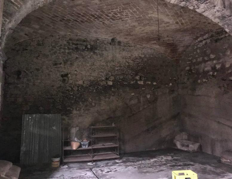 locale di sgombero in vendita ad Ariccia