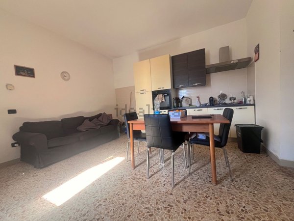 appartamento in vendita ad Ariccia