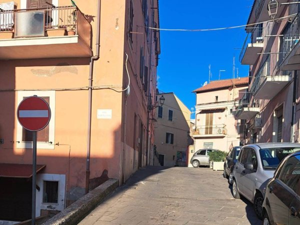 appartamento in vendita ad Ariccia