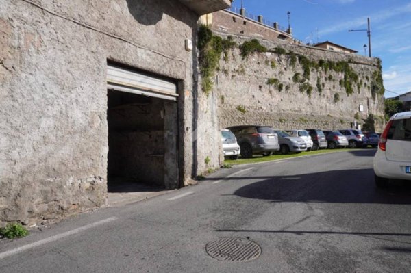 appartamento in vendita ad Ariccia