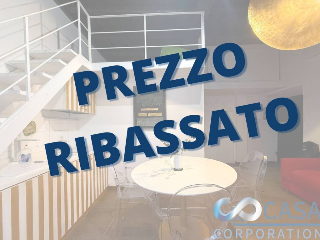 appartamento in vendita ad Ariccia