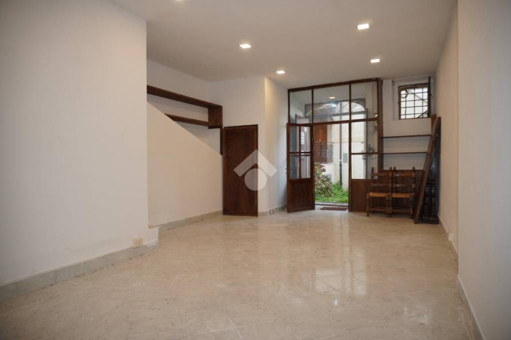 appartamento in vendita ad Ariccia