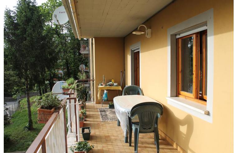appartamento in vendita ad Ariccia