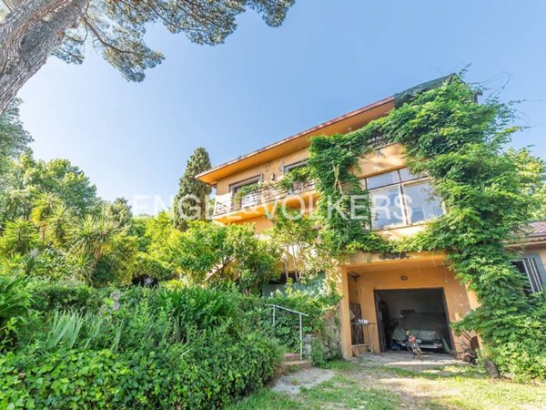 casa indipendente in vendita ad Ariccia