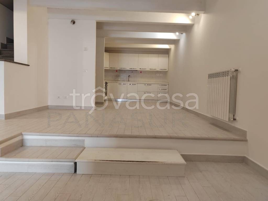 appartamento in vendita ad Ariccia