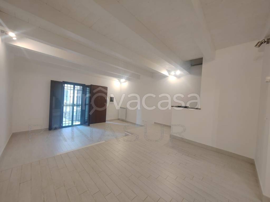 appartamento in vendita ad Ariccia