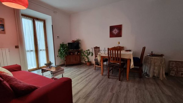 appartamento in vendita ad Ariccia