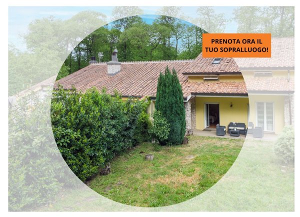 casa indipendente in vendita ad Ariccia