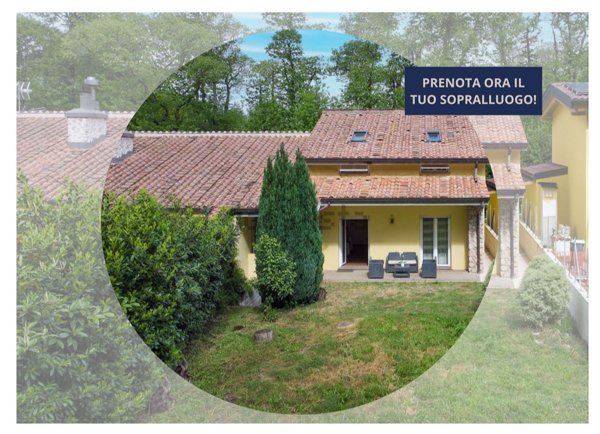 casa indipendente in vendita ad Ariccia
