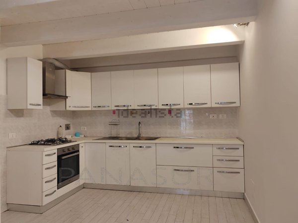 appartamento in vendita ad Ariccia