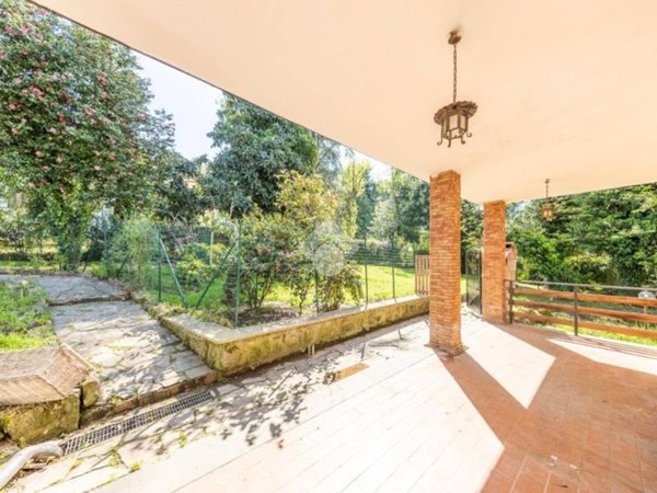 appartamento in vendita ad Ariccia