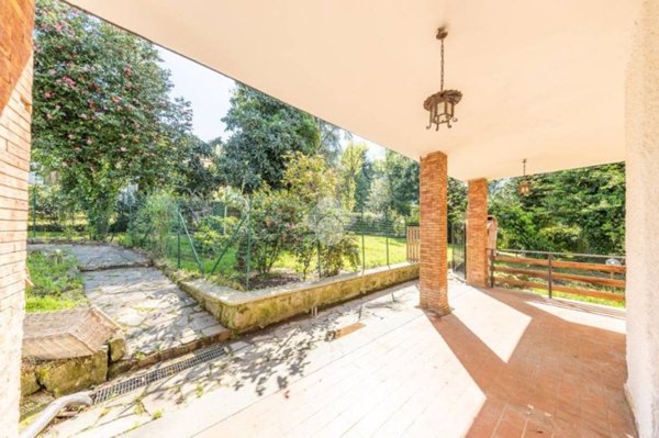 casa indipendente in vendita ad Ariccia