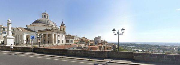 appartamento in vendita ad Ariccia