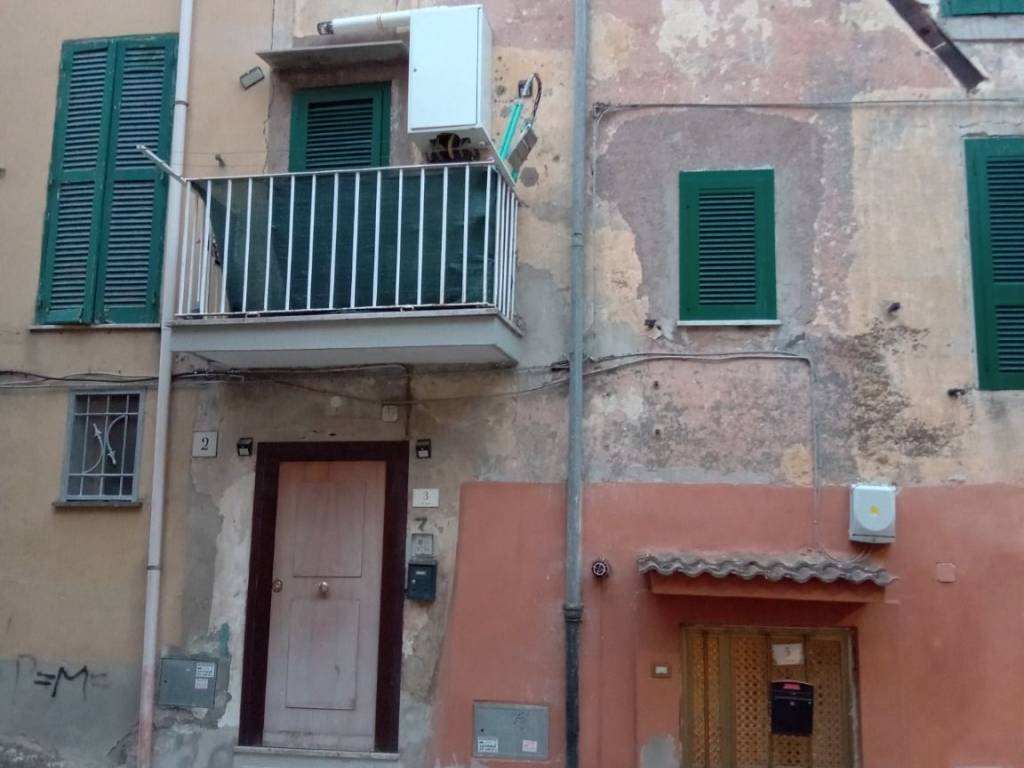 appartamento in vendita ad Ariccia