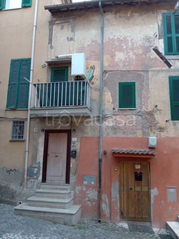 appartamento in vendita ad Ariccia