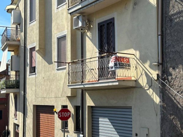 appartamento in vendita ad Ariccia