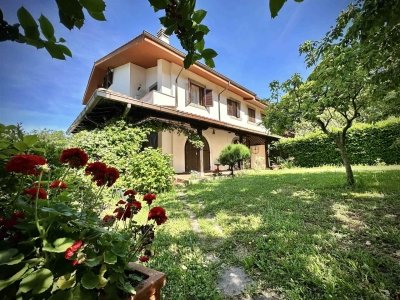 casa indipendente in vendita ad Ariccia