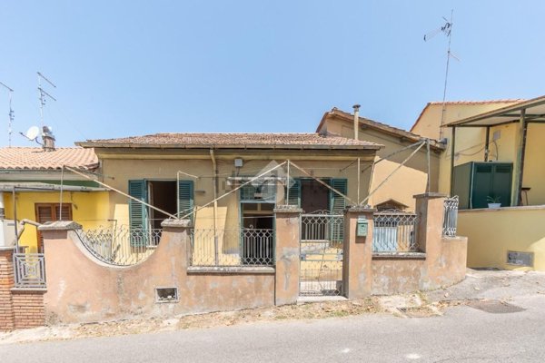 appartamento in vendita ad Ariccia