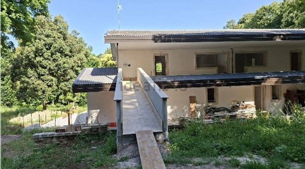 appartamento in vendita ad Ariccia
