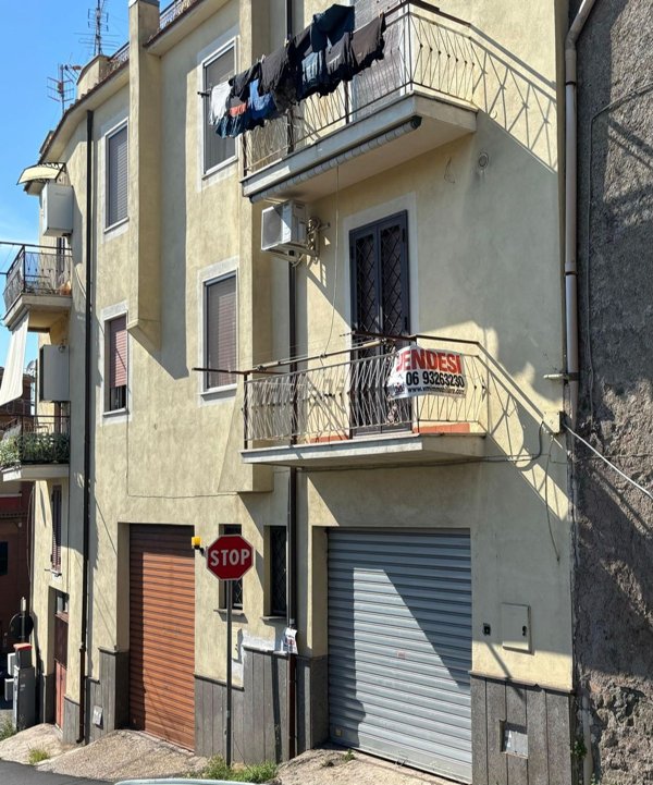 appartamento in vendita ad Ariccia