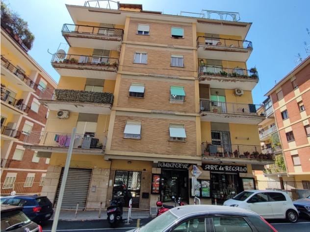 appartamento in vendita ad Ariccia
