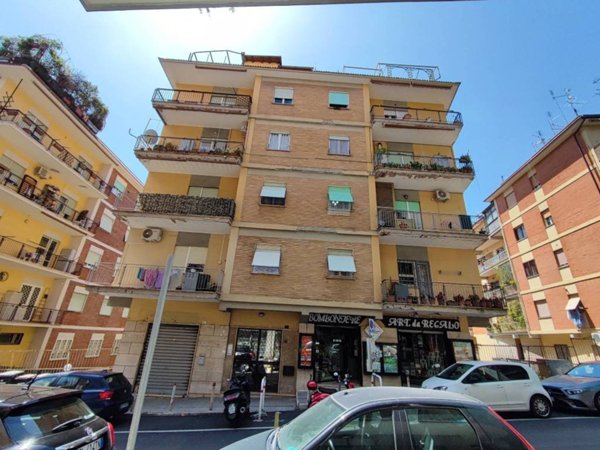 appartamento in vendita ad Ariccia