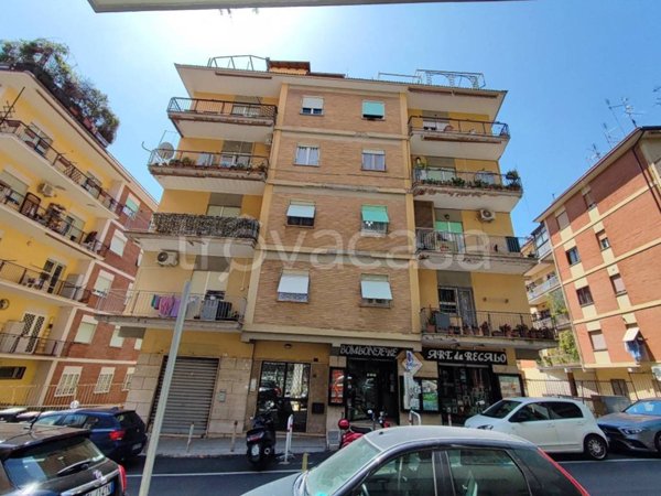 appartamento in vendita ad Ariccia