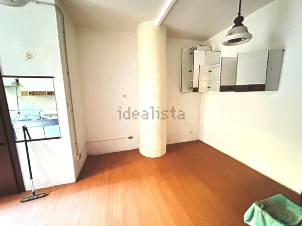 appartamento in vendita ad Ariccia