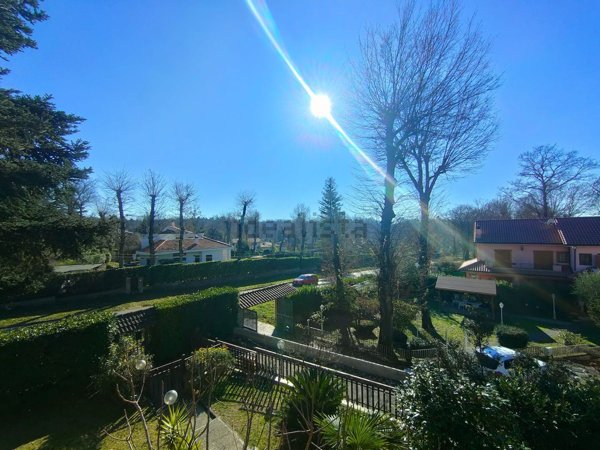 casa indipendente in vendita ad Ariccia