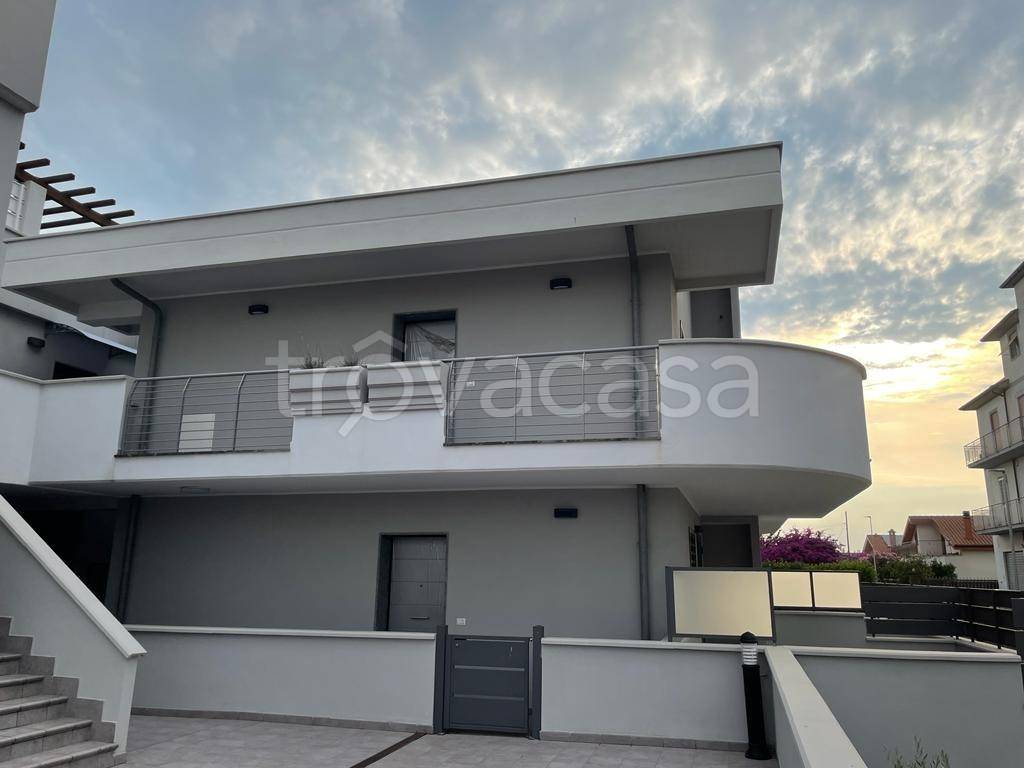appartamento in vendita ad Ariccia