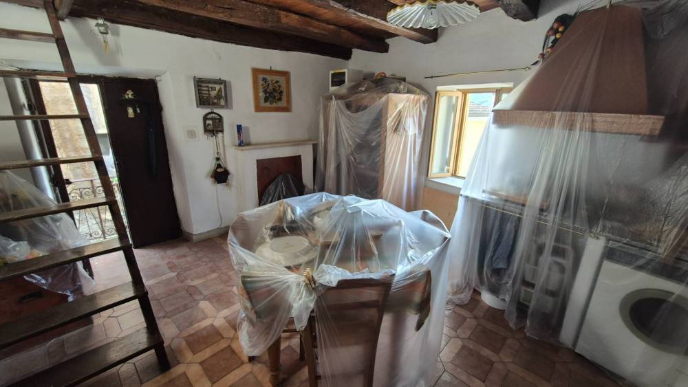 appartamento in vendita ad Ariccia