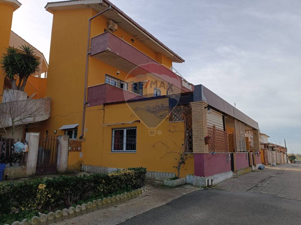 appartamento in vendita ad Ariccia