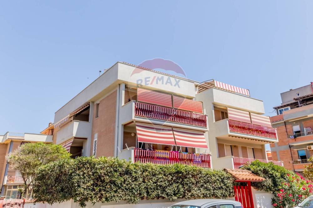 appartamento in vendita ad Ariccia